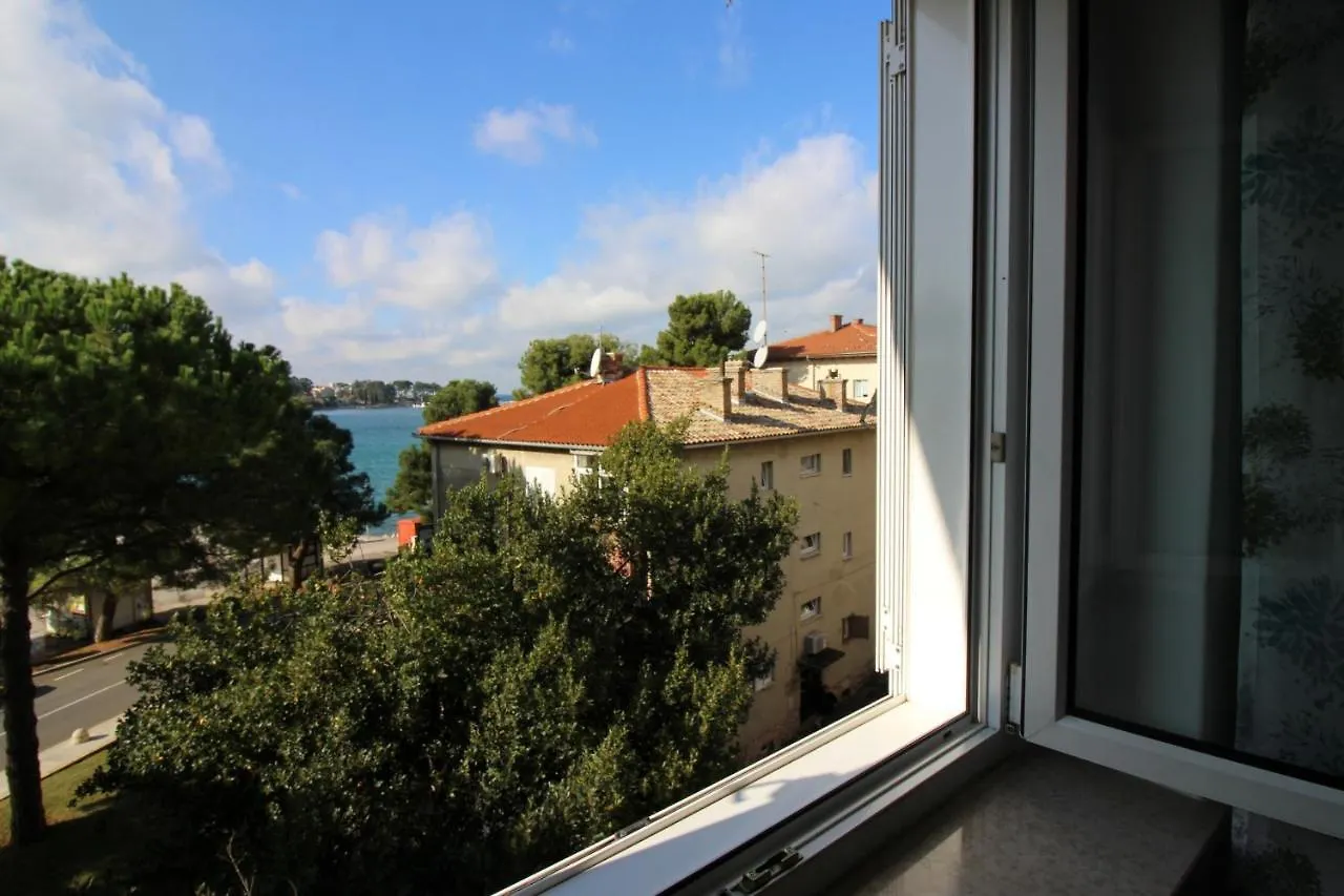 Apartment Agata In City Center Poreč
