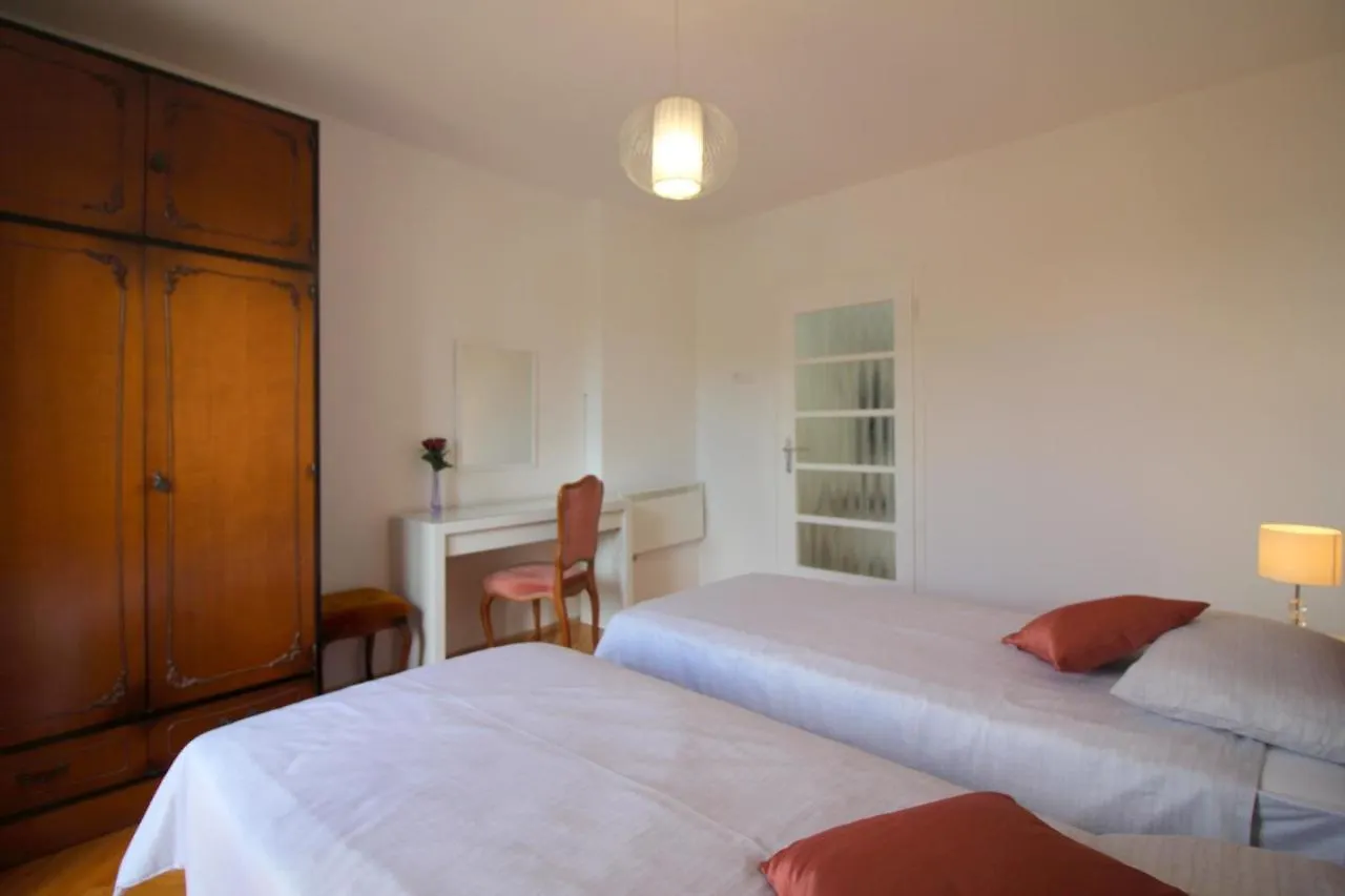 Apartment Agata In City Center Poreč