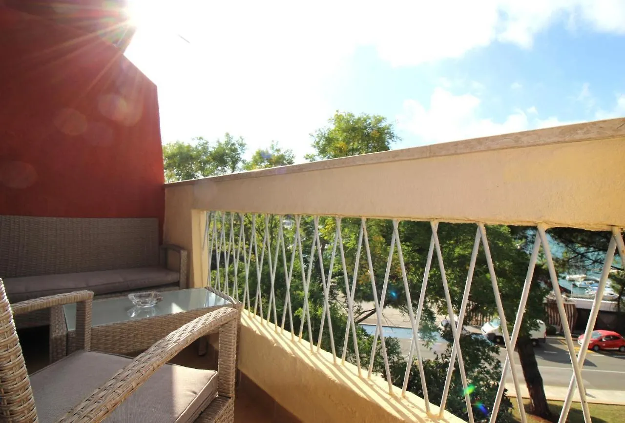 Apartment Agata In City Center Poreč