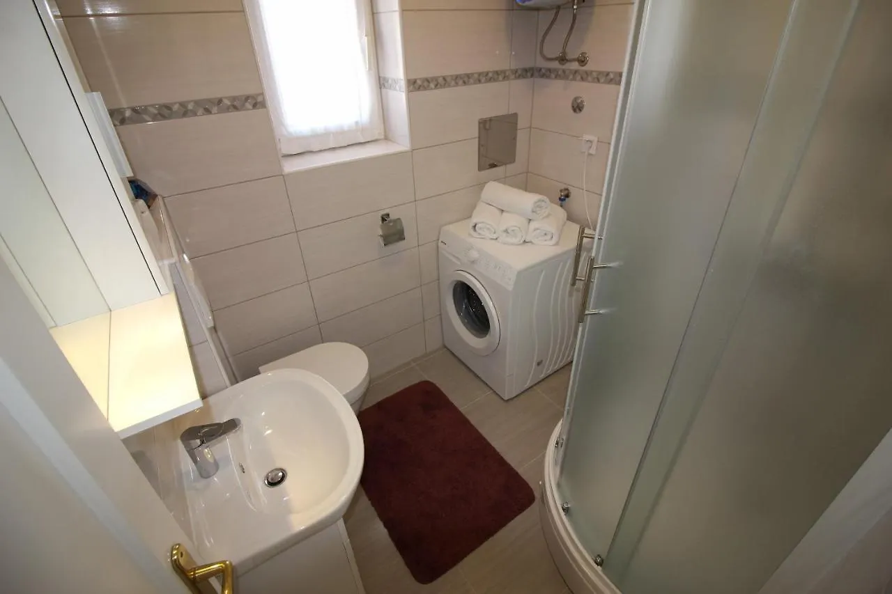 Apartment Agata In City Center Poreč 0*,  Kroatien